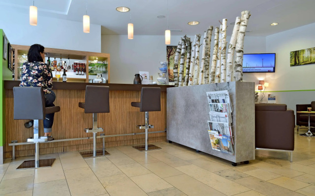 B&B Hotel Berlin City-Ost