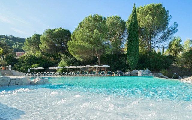 SOWELL HOTELS Ardèche