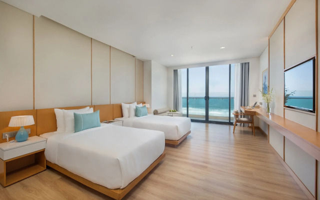TMS Hotel Da Nang Beach