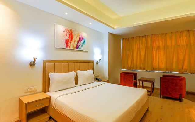 Fabhotel Surya Grand