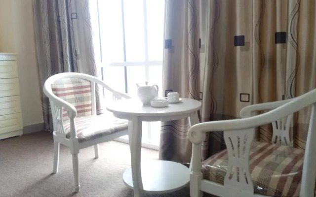 Bideco Hotel