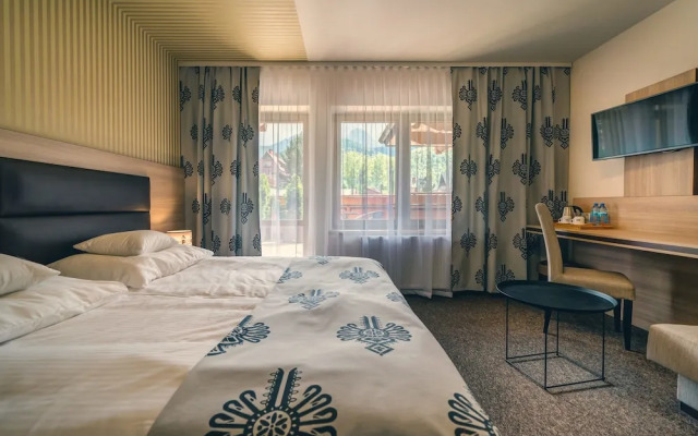 Hotel Korona Tatr