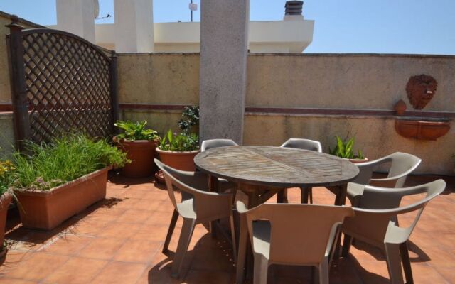 Apartamentos Indasol