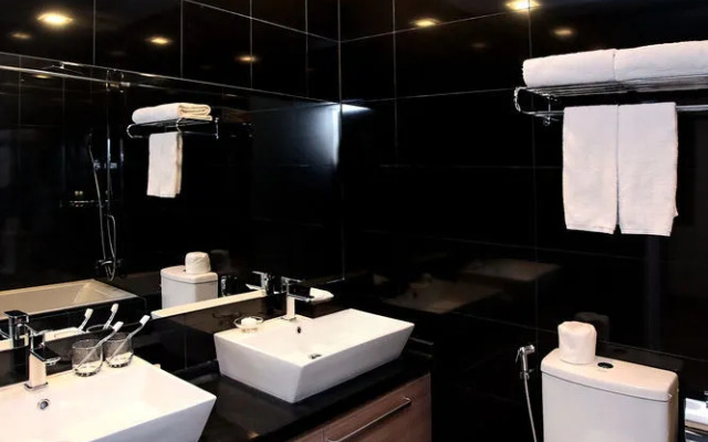 Far East Plaza Residences by Far East Hospitality