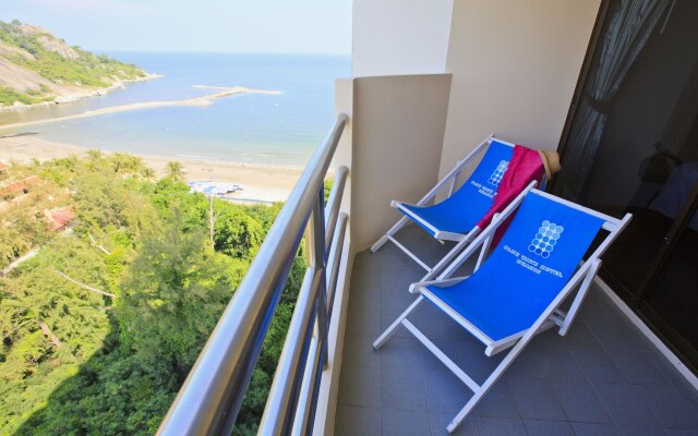 Blue Wave Hotel Hua Hin