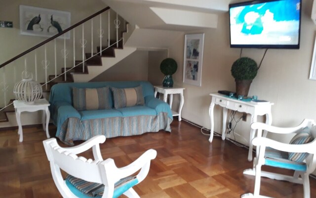 Hostal Pehuenche