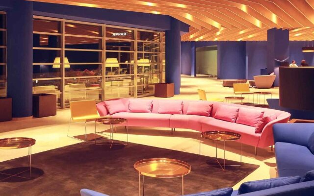 Mercure Quemado Resort