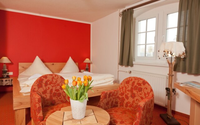 Hotel Goldener Stern