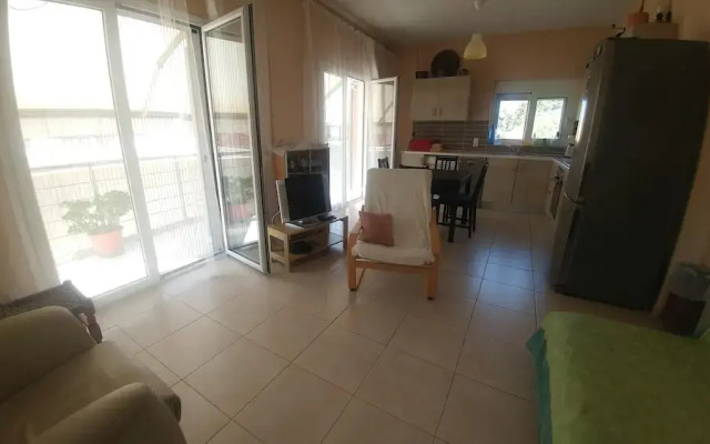 Kanakaris Apartments