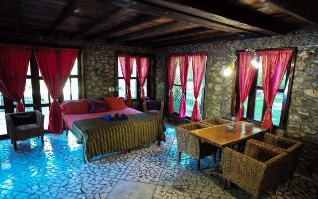 Abezza Resort And Adventure Spa