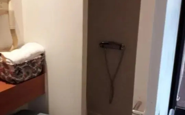 Le studio des halles avec climatisation 15m2