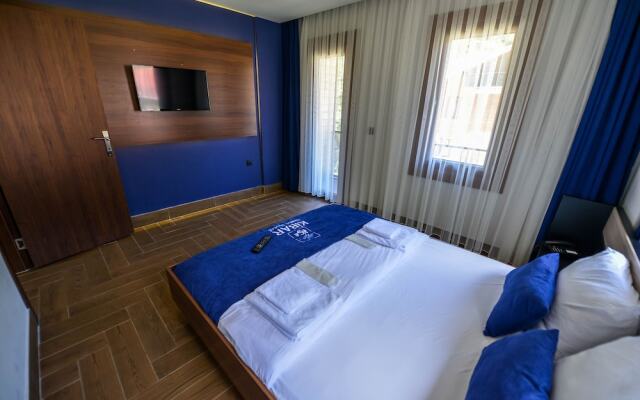 Kibar Suite Hotel