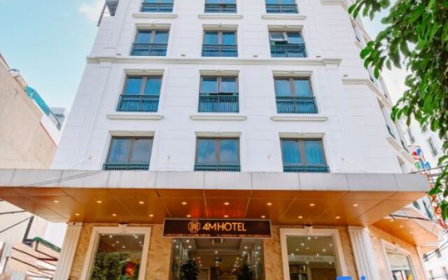 4M2 Hotel