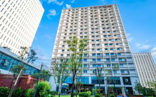 The Amber House Xi'an