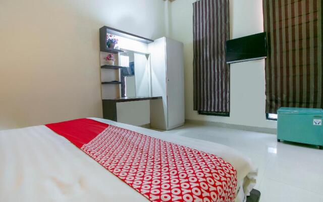OYO 3031 Hotel Regenerasi