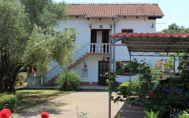 Apartments Seka