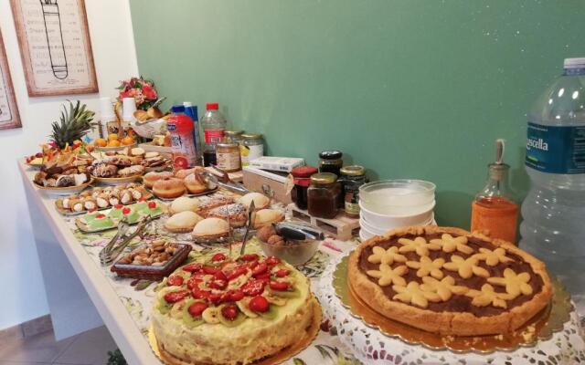 La Finestra sul Cortile