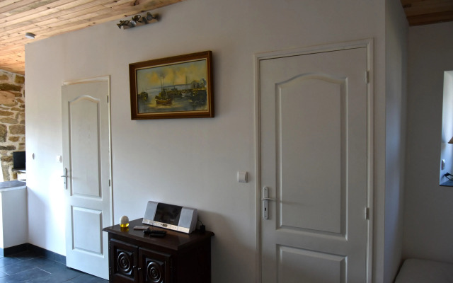 Keryanti Domaine de Lesleac'h