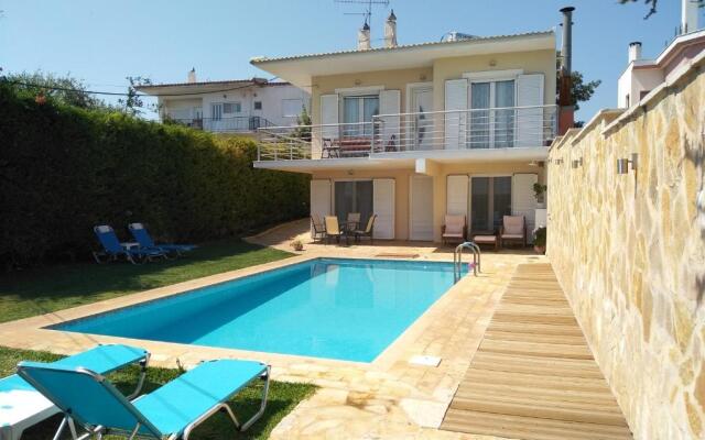 Apartment with Private Pool