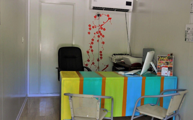 NNAM Tulum - Adults Only
