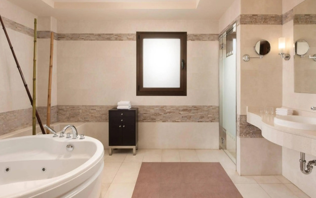 Sheraton Fuerteventura Beach, Golf & Spa Resort