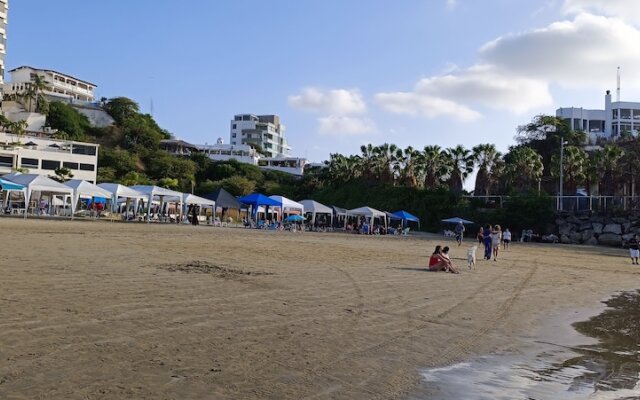 Hostería Punta Blanca