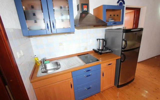 Apartments Darko