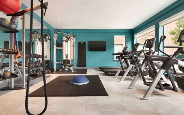 The Eddy Taproom & Hotel