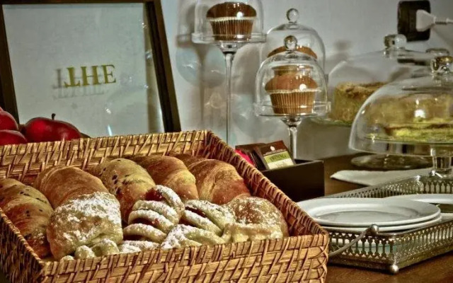 Borgo Manzoni - Charming House