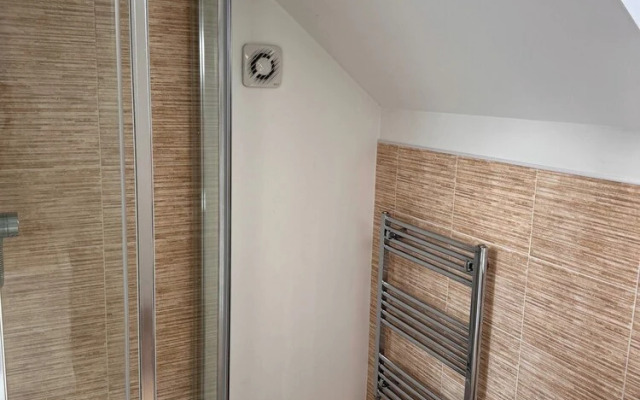 Coventry Chic City House - 3 Beds