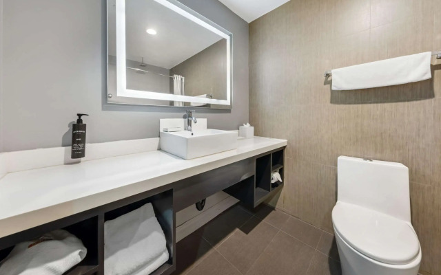 BLVD Hotel and Studios Universal-Hollywood, Ascend Hotel Collection