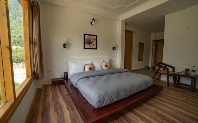Alt Life Manali