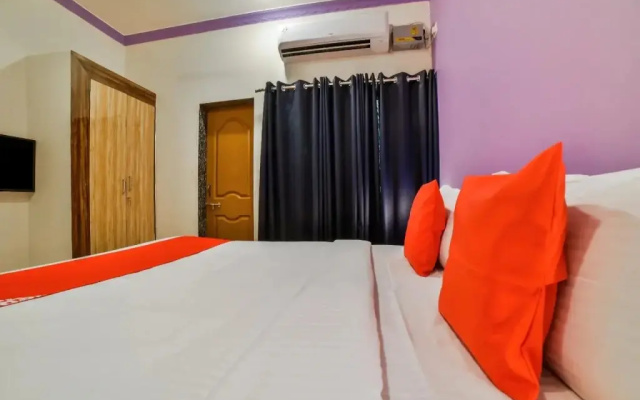 Celjoan Guest House by OYO Rooms
