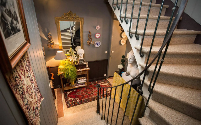 Carcassonne Bed and Breakfast
