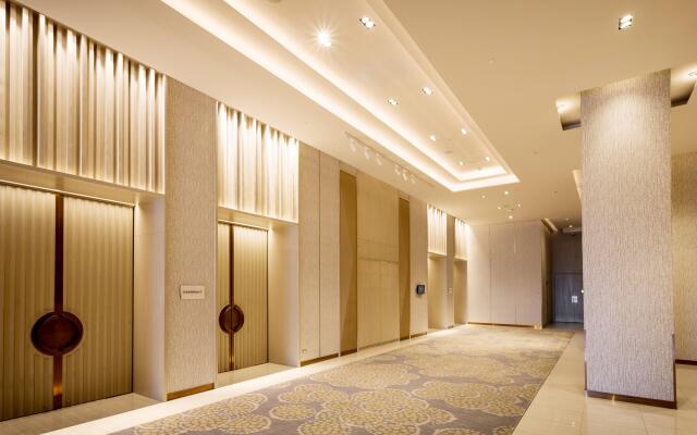 Holiday Inn & Suites Rayong City Centre by IHG