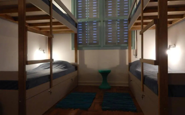 O´Riley´s Perdizes Hostel