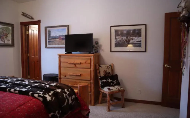 The Inn on Bigfork Bay