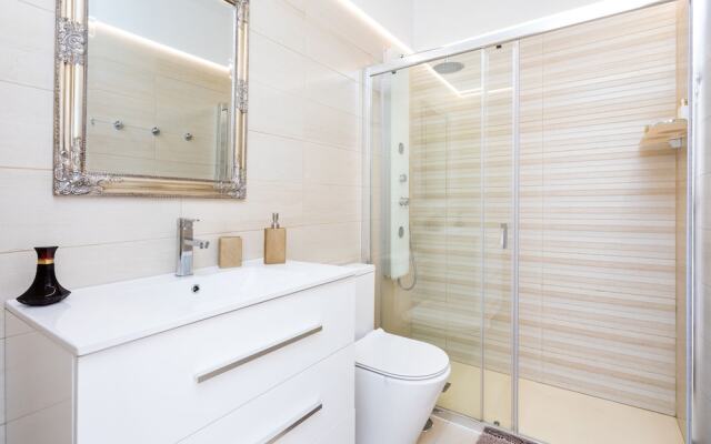 Duplex Charco del Valle with Sea View