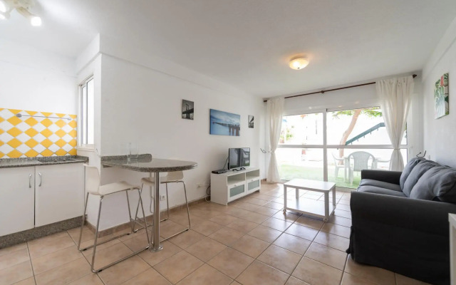 Las Adelfas South Beach 2 By CanariasGetaway