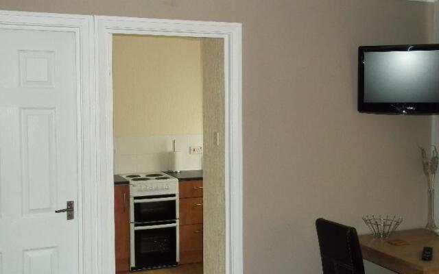Hull City Accommodation