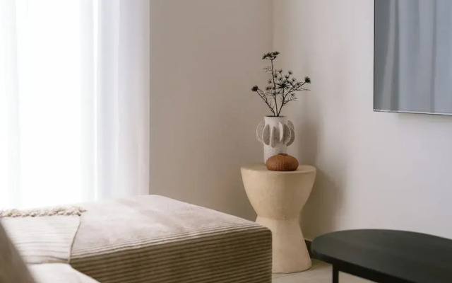 Domus Garden Apartments