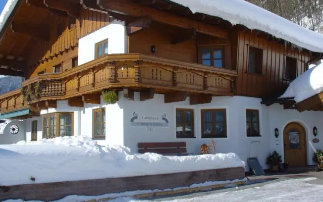 Landhaus Christophorus