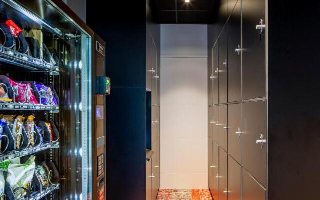 BUNK Hotel Amsterdam