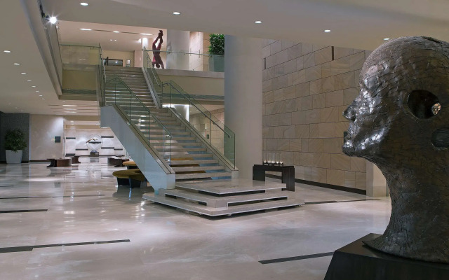 The Westin Pune Koregaon Park