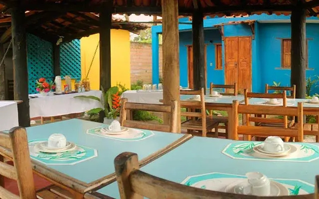 Pousada Refugio