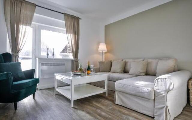 Hygge Sylt