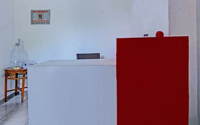 OYO 90476 Iksan Homestay Syariah