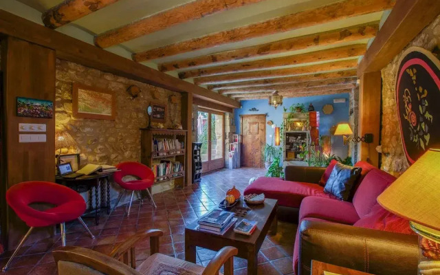 El Corral de Concilio