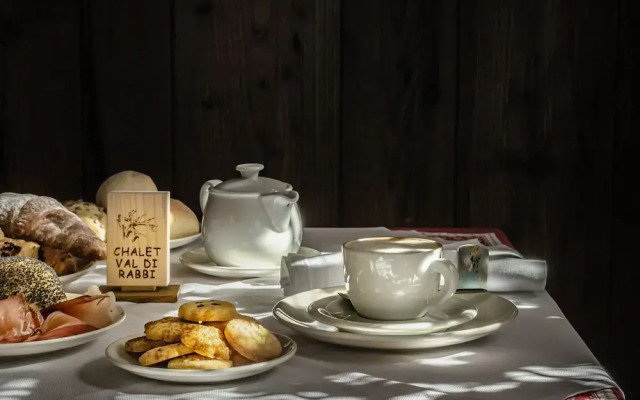Hotel Chalet Val di Rabbi