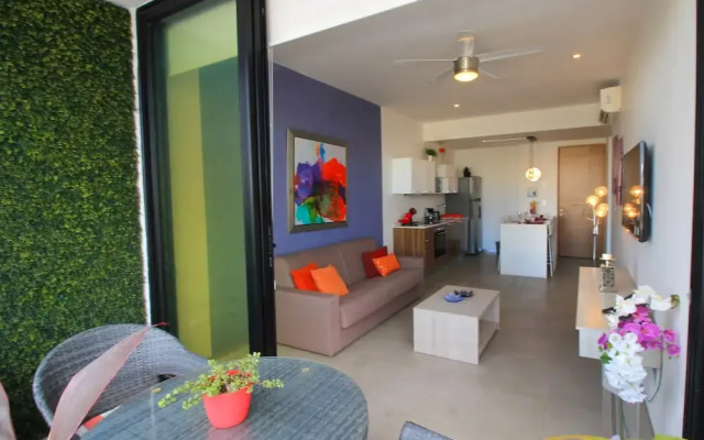 Gorgeous Apartments in the City by Select